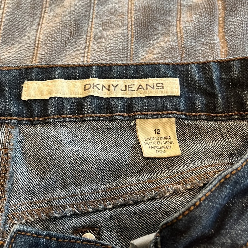 DKny jeans - Picture 2 of 13